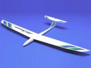 Tamiya 56403 - 1/14 R/C Glider Alt Stream