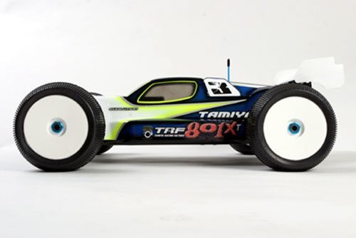 trf801xt