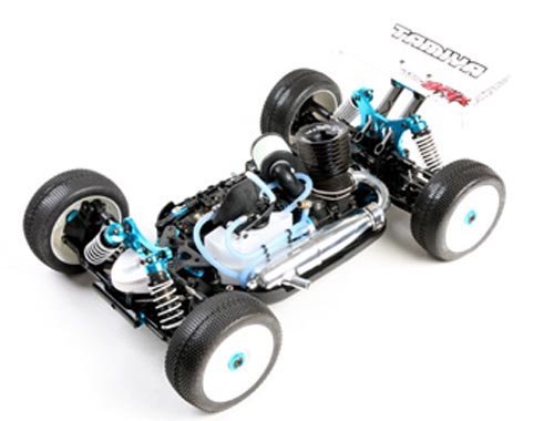 tamiya trf801x