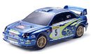 Tamiya 44031 - 1/8 Subaru Impreza WRC 2001 (TGX)