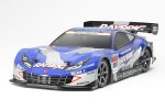 Tamiya 44051 - 1/10 RC GP Raybrig Honda HSV-010 - 1/10 TG-10 Mk.2 SZ Chassis