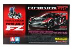 Tamiya 44052 - 1/10 GP Raikiri TG10-Mk.2FZ Chassis