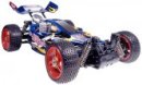 Tamiya 43514 - 1/10 RC XBG NITRO THUNDER 4WD RTR (NDF-01 Chassis)