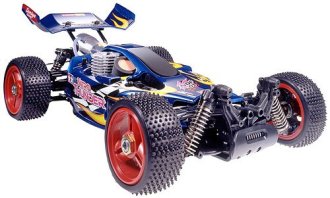 タミヤ　ナイトロサンダー　キット品　（未使用）43514　フルセット Yahoo!オークション - タミヤ ナイトロサンダー TAMIYA