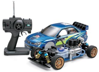 ホビーラジコン TAMIYA TG10-Mk.1 1/10 SUBARU IMPREZA ホビーラジコン TAMIYA TG10-Mk.1 1/10 SUBARU IMPREZA ホビー