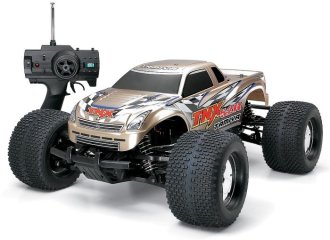TAMIYA　TNX5.2R Tamiya 43530 GP RTR TNX 5.2R / Tamiya USA
