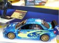alt="Tamiya 43518 - 1/10 RC GP RTR 2004 Impreza WRC - TGSR" title="Tamiya 43518 - 1/10 RC GP RTR 2004 Impreza WRC - TGSR"