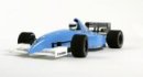 Tamiya 84031 - 1/10 RC F103RM (W/ T-Body) - F103