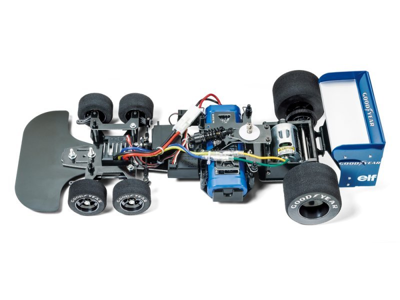 Tamiya Tyrrell P34 6輪車 1/10 b_47359.jpg