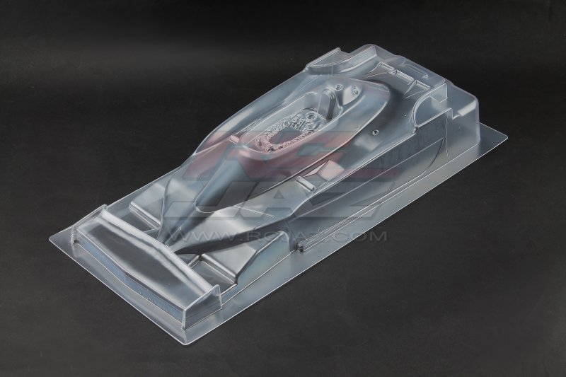 Tamiya 47374 Ferrari 312T3 F104W Kit - 1/10 Scale RC Formula Car