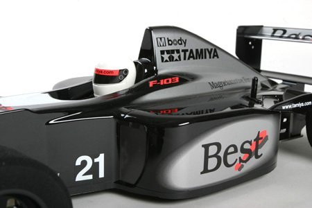 49498 - Tamiya model database - TamiyaBase.com