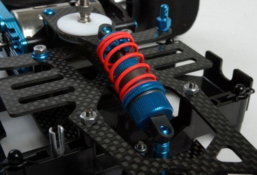 タミヤ　F103RM Rc F103Rm (W/ T-Body) F103 / Tamiya USA