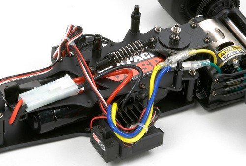 84124 - Tamiya model database - TamiyaBase.com