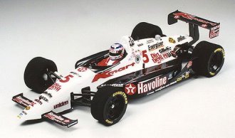 Tamiya 58134 - 1/10 RC K-Mart Texaco Lola T93 Ford - Newman