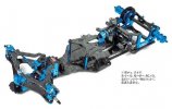 Tamiya 42279 - 1/10 RC TRF101W Chassis Kit