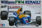 Tamiya 58105 - RC Williams FW14 Kit