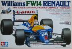 Tamiya 58105 - RC Williams FW14 Kit