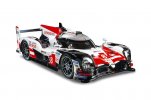 Tamiya 58665 - 1/10 Toyota Gazoo Racing TS050 Hybrid (F103GT Chassis)