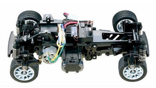 tamiya swift