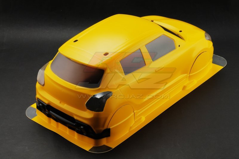 tamiya swift