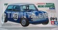 alt="Tamiya 58211 - 1/10 RC Rover Mini Cooper Racing - M03" title="Tamiya 58211 - 1/10 RC Rover Mini Cooper Racing - M03"