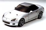 Tamiya 58236 - 1/10 RC Honda S2000 - M04L