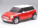 Tamiya 58295 - 1/10 RC BMW New Mini Cooper Kit (M03L Chassis)