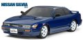 alt="Tamiya 58532 - 1/10 RC Nissan Silvia (S-13) - M06" title="Tamiya 58532 - 1/10 RC Nissan Silvia (S-13) - M06"
