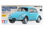 Tamiya 58572 - 1/10 RC Volkswagen Beetle (M-06)
