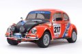 alt="Tamiya 58650 - 1/10 Volkswagen Beetle Rally (MF-01X Chassis) VW" title="Tamiya 58650 - 1/10 Volkswagen Beetle Rally (MF-01X Chassis) VW"