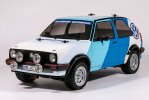 Tamiya 58714 - 1/10 Volkswagen Golf MK.2 GTI 16V Rally VW (MF-01X Chassis)