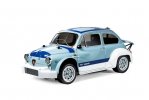 Tamiya 58721 - 1/10 Fiat Abarth 1000TCR Berlina Corse (MB-01 Chassis)