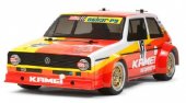 Tamiya 84316 - 1/12 RC Volkswagen Golf Mk.1 Grp.2 M05 M-05