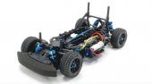 Tamiya 84436 - M-07R Chassis Kit