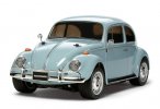 Tamiya 58572-60A - 1/10 Volkswagen Beetle (M-06) (W/O ESC)