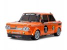 Tamiya 58649-60A - 1/10 NSU TT Jagermeister (M05) (w/o ESC)