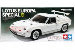 Tamiya 58698-60A - 1/10 Lotus Europa Special (M-06) (w/o ESC)