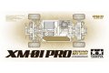 alt="Tamiya 58738 - XM-01 Pro Chassis Kit" title="Tamiya 58738 - XM-01 Pro Chassis Kit"
