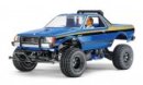 Tamiya 47413 - Subaru Brat Blue