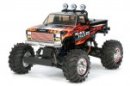 Tamiya 58498 - 1/10 2WD RC Blackfoot III (WT-01)