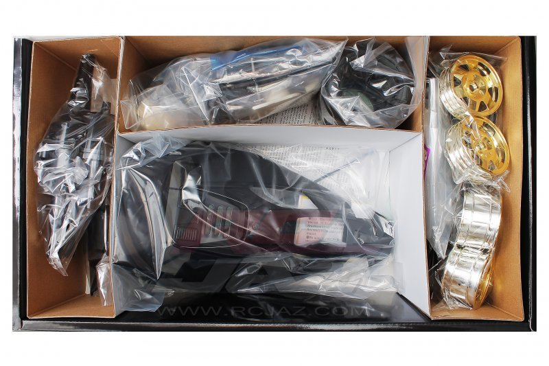 Elección de nuevo genuino Tamiya Repuestos para Tamiya FIGHTER BUGGY Rx Memorial/"/"