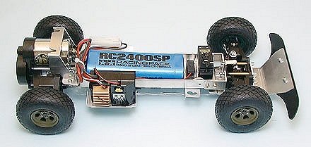 XR311 オリーブドラブ RCカー 1/12 SCALE RADIO CONTROL MODEL CAR XR311 COMBAT SUPPORT