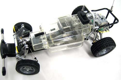 tamiya buggy champ