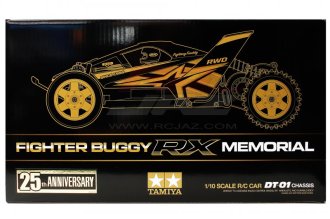 Tamiya 47460 - Fighter Buggy RX Memorial 1/10 Off-Road Kit