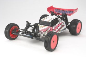 Tamiya 58477 RC 2WD Buggy DN01 Kit