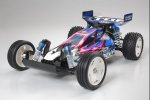 Tamiya 49475 - 1/10 RC DT-02 MS - DT02