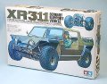alt="Tamiya 58004 - 1/12 RC FMC XR311 Kit" title="Tamiya 58004 - 1/12 RC FMC XR311 Kit"