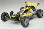 Tamiya 58374 - 1/10 RC Sand-Viper - DT02