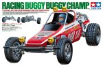 Tamiya 58441-60A - 1/10 RC Buggy Champ 2009 (without ESC)