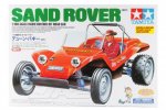 Tamiya 58500 -1/10 RC Sand Rover 2011 (DT-02 Chassis)